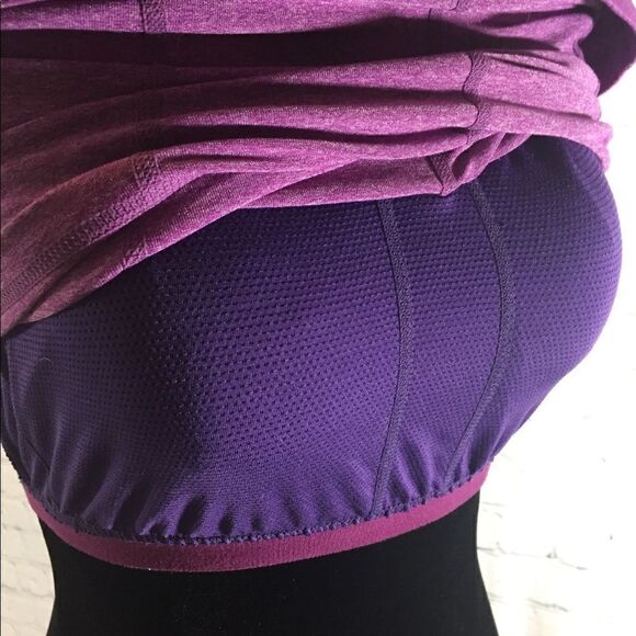 Athleta Equator Tank, Size M - Picture 6 of 7